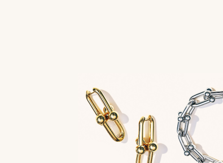 designer fashion jewellery online at D9Diva